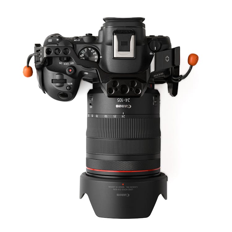 The Zoom Lens Domination: Why Versatility Beats Specialization - contextual illustration