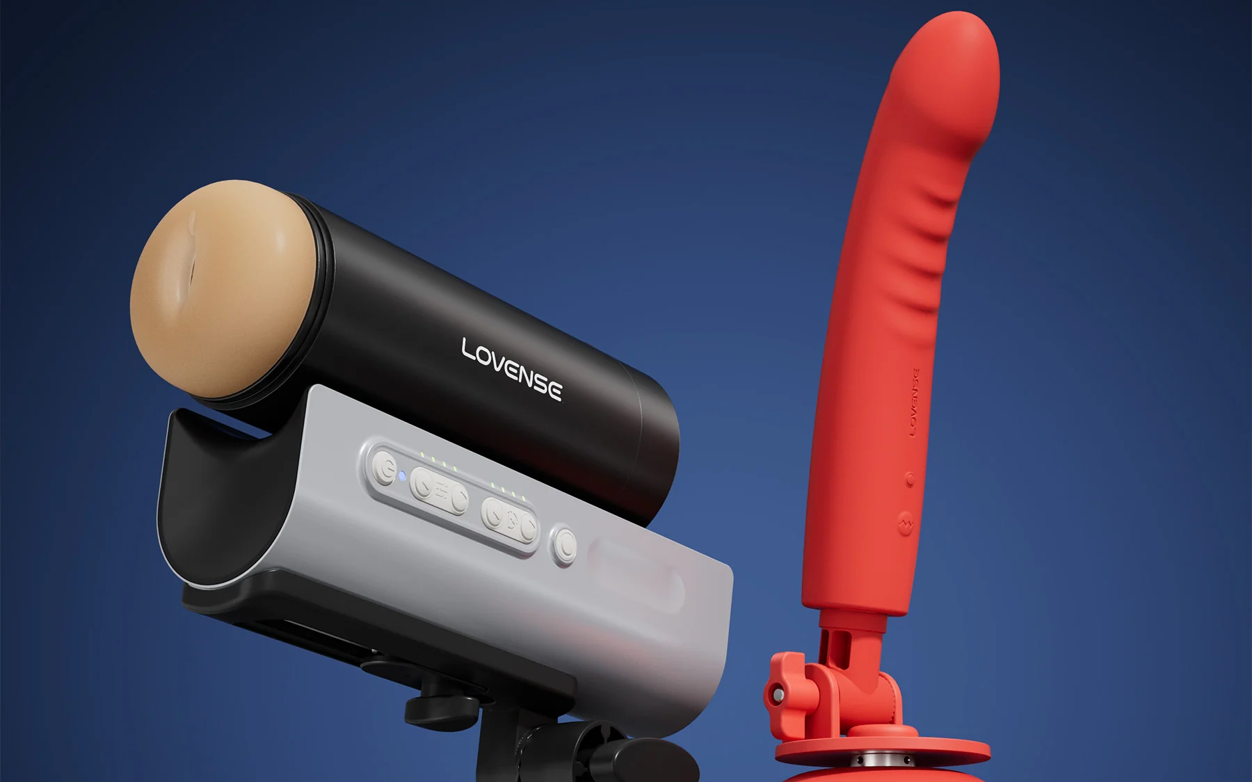 The Evolution Continues - visual representation