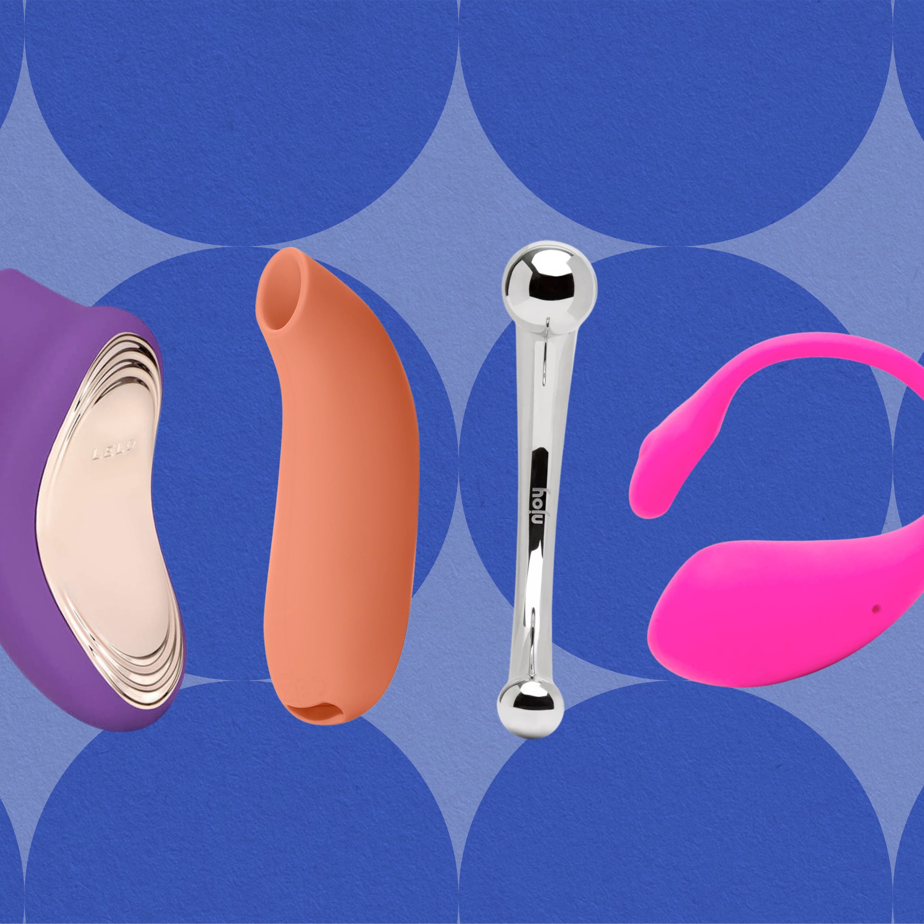 The Orgasm Gap: Technology Meets Biology - visual representation