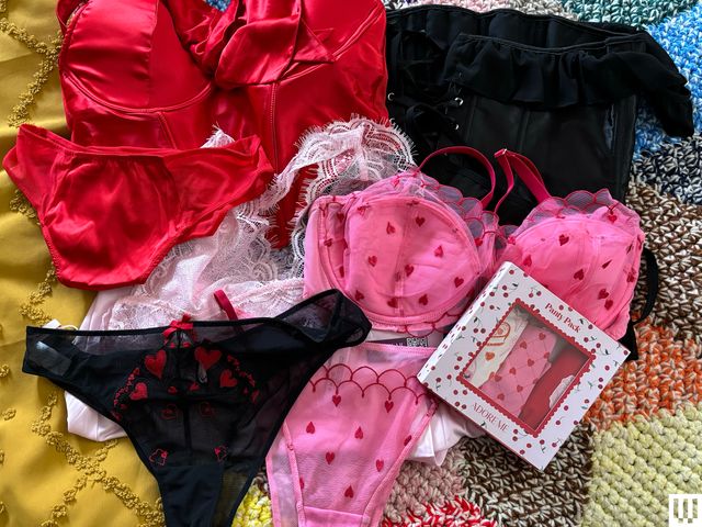 The Future of Intimate Wellness Products - visual representation