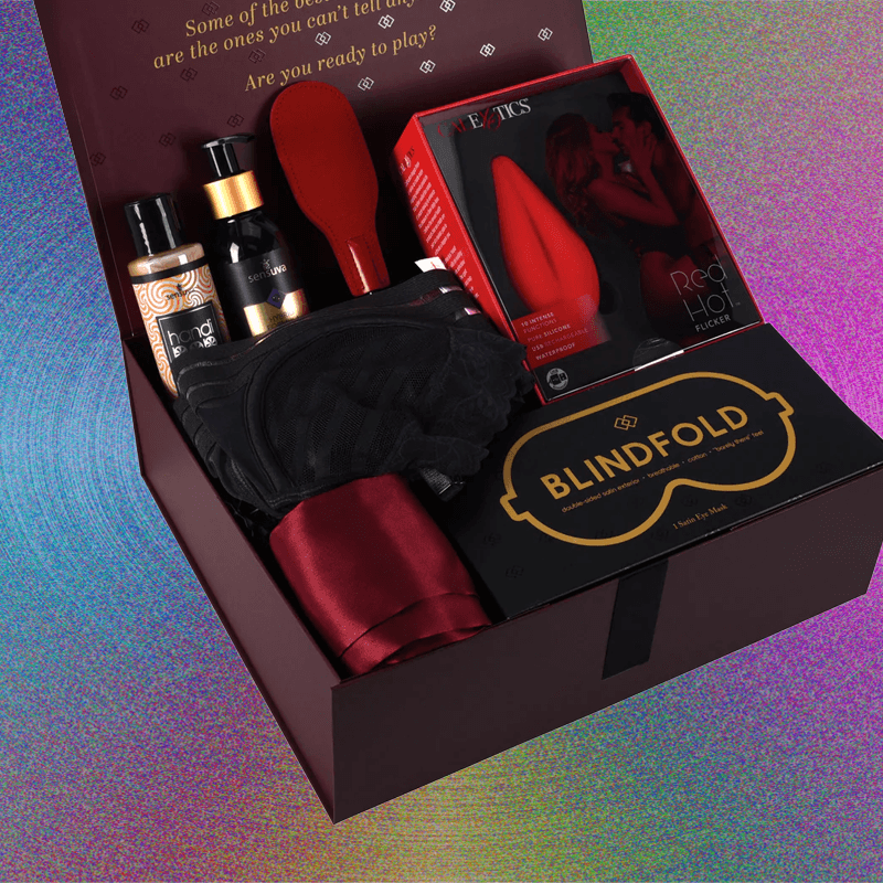 Massage and Wellness Toys: Pleasure Beyond the Obvious - visual representation