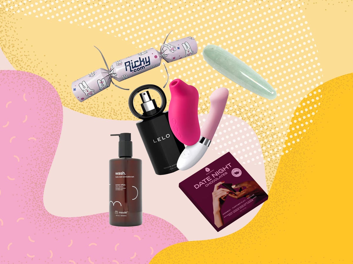 Strap-On Toys and Gender-Inclusive Options - visual representation