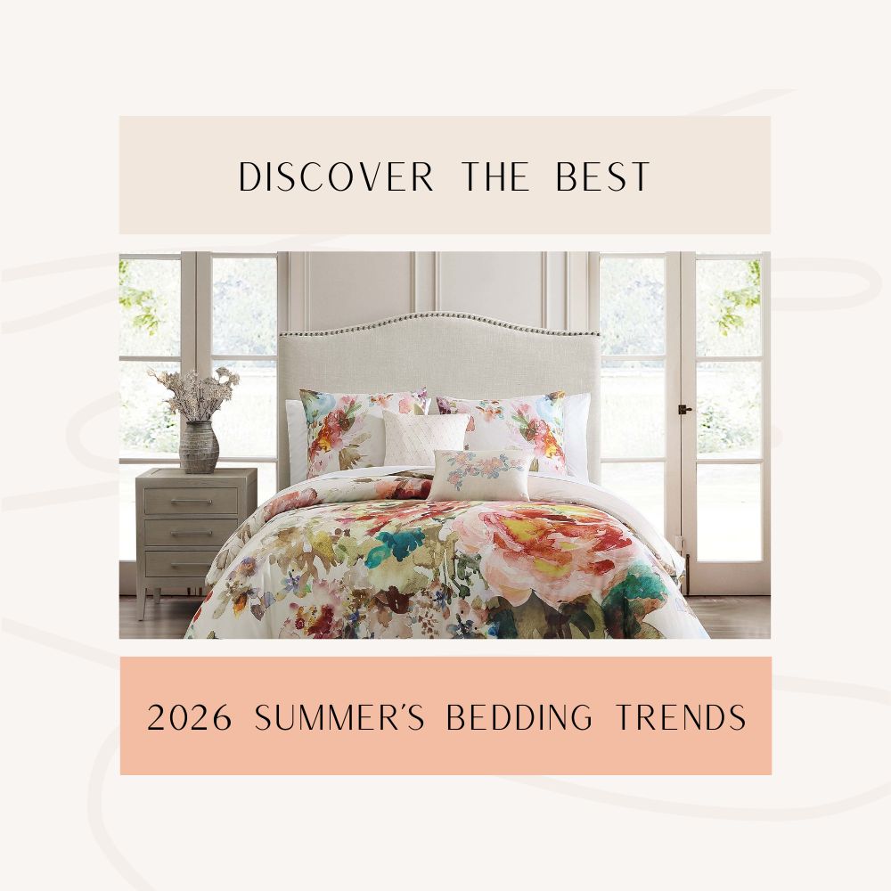 Future Trends in Bedding - contextual illustration