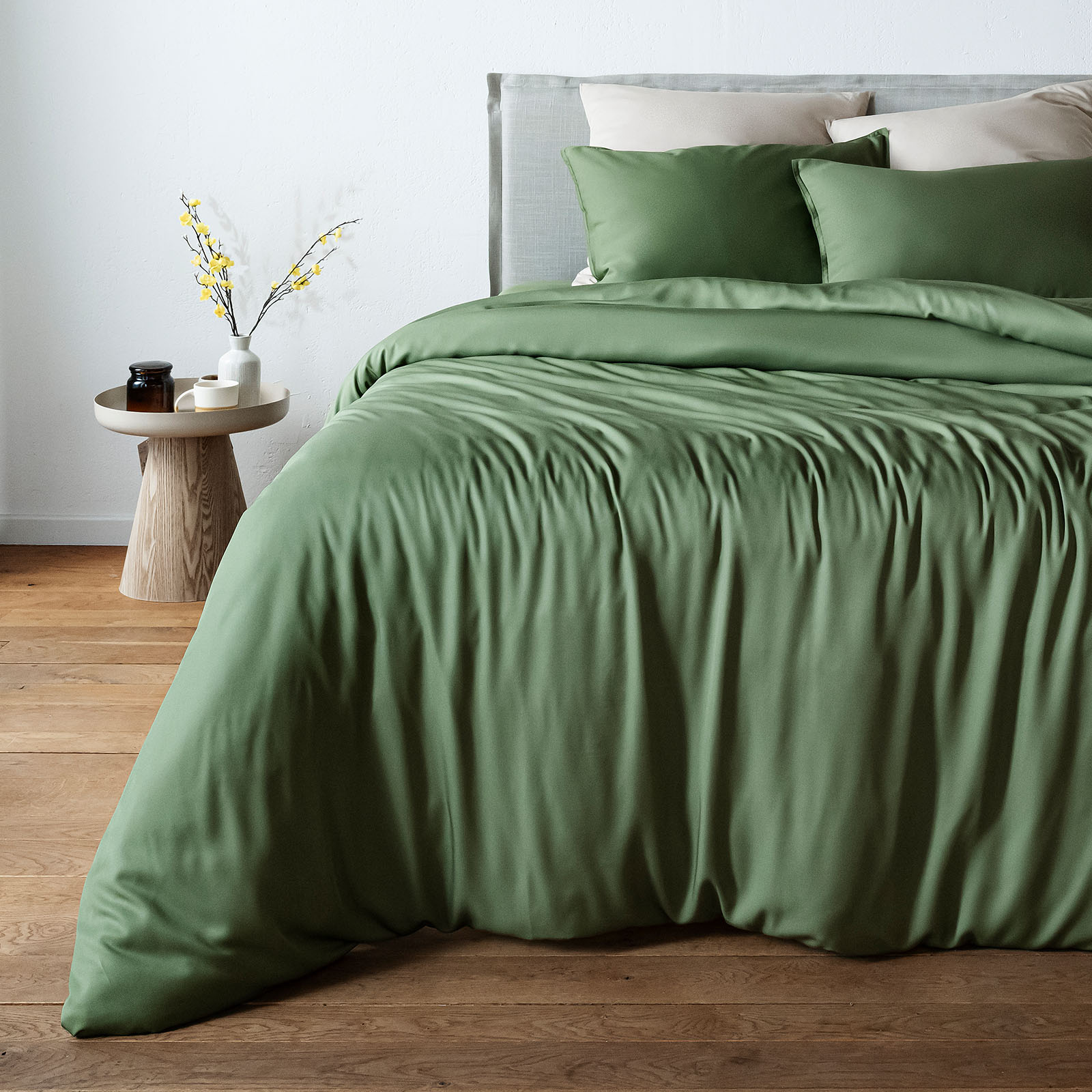 Best Bamboo Sheets Under $100 - contextual illustration