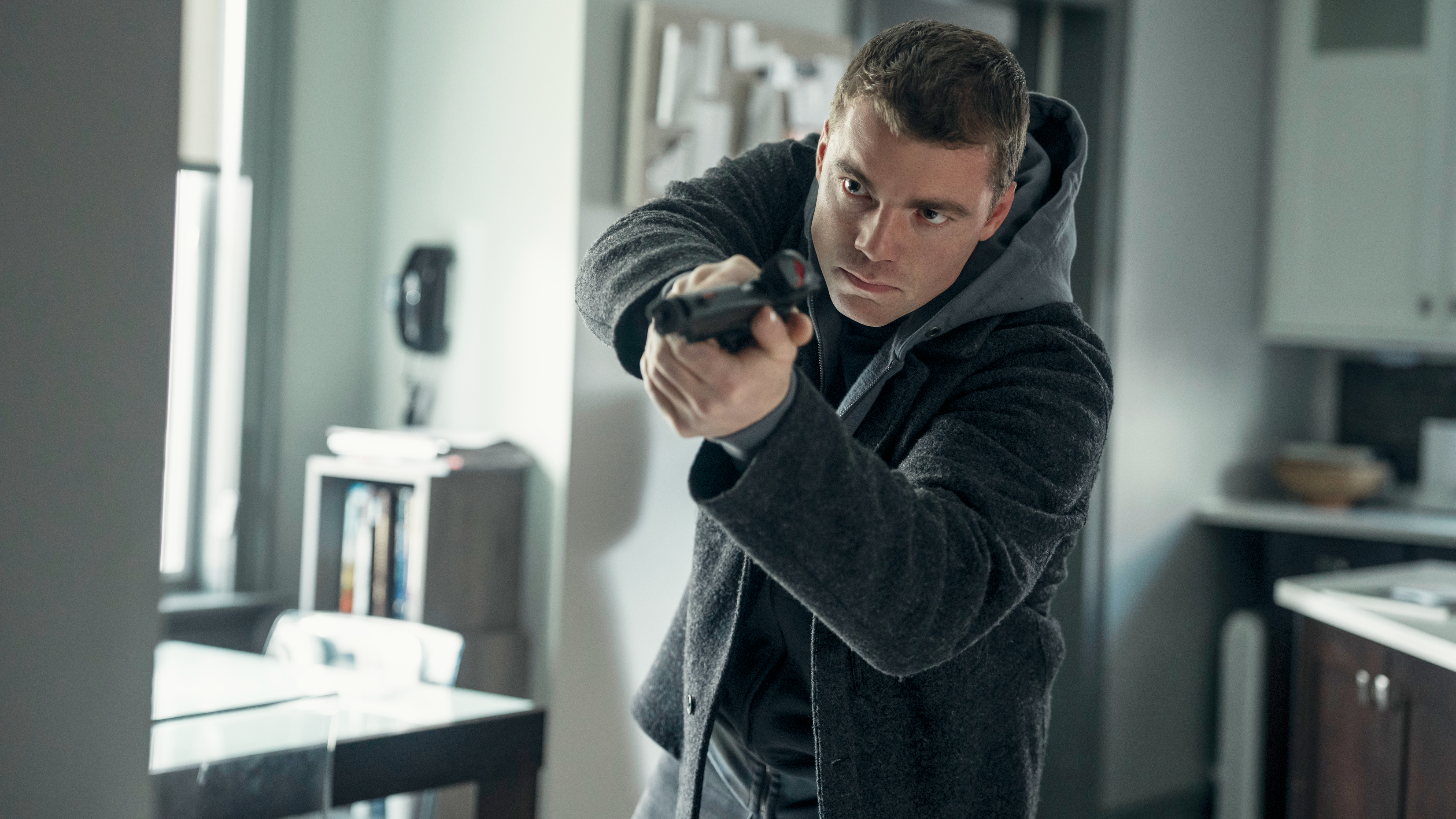 The Bottom Line - visual representation