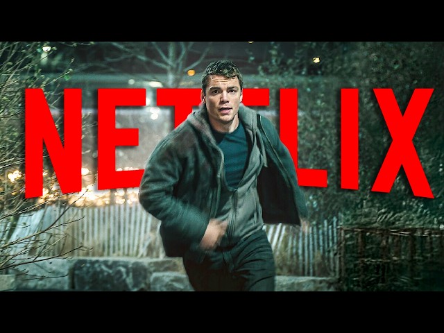 How to Actually Choose What to Watch - visual representation