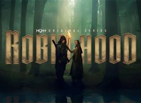 Arrow: Modern Adaptation of the Same Archetype - visual representation