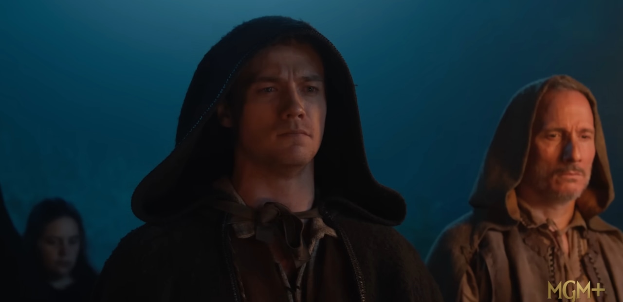 Penny Dreadful: Ensemble Horror with Emotional Stakes - visual representation