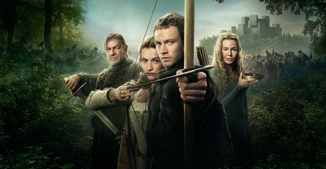 Vikings: Gritty Historical Drama with Depth - visual representation