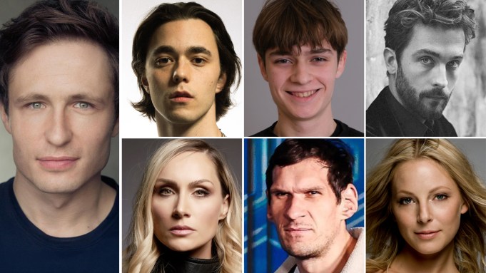 The Legend of Vox Machina: Fantasy Adventure with Soul - visual representation