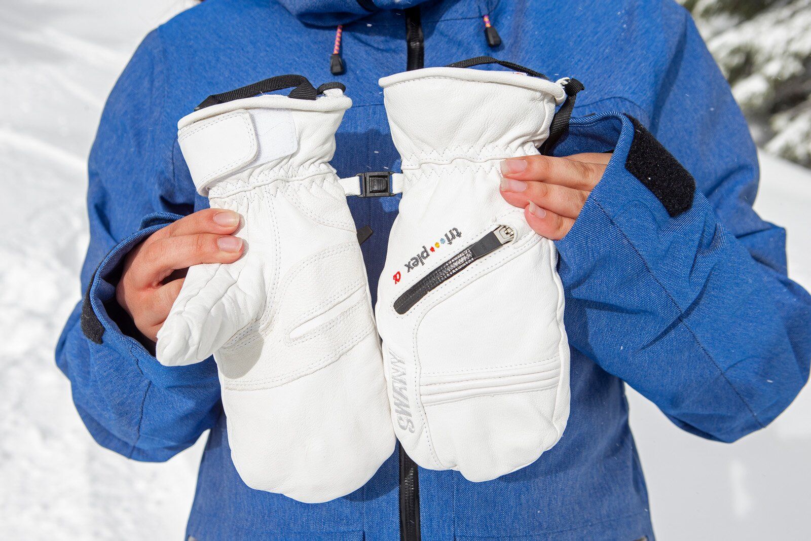 FAQ - visual representation