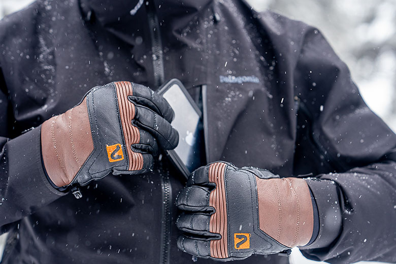 Best Heated Gloves and Mittens - visual representation