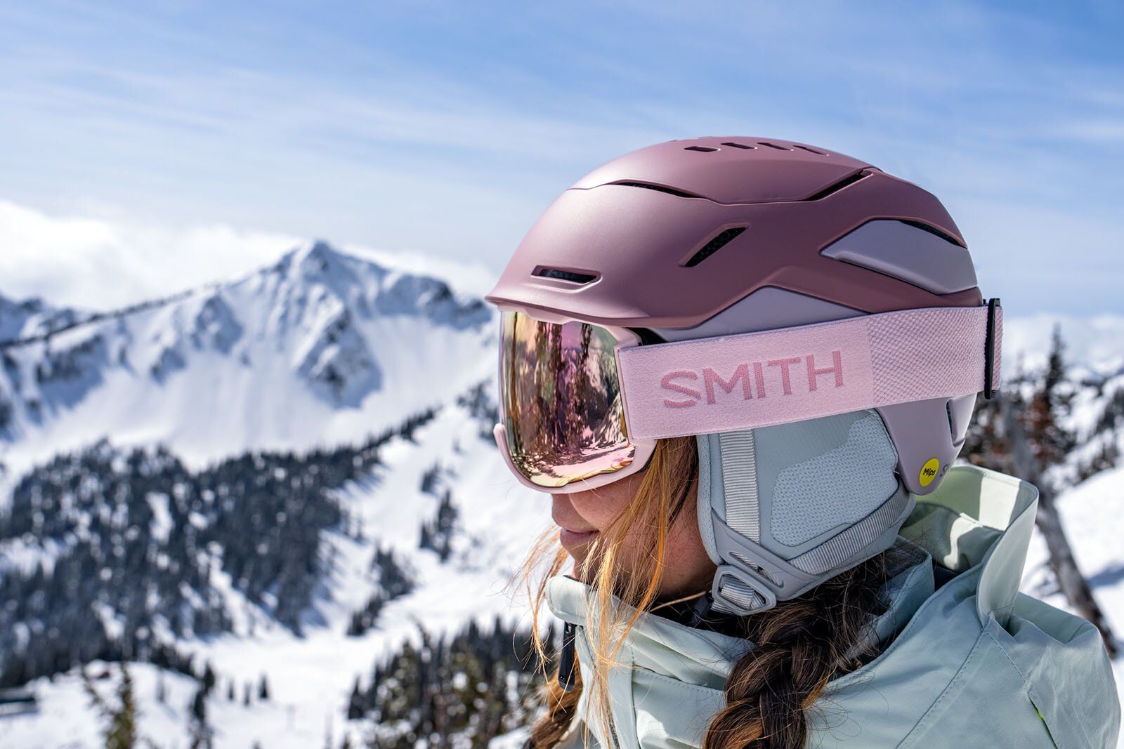 Helmet Technology Innovations on the Horizon - visual representation
