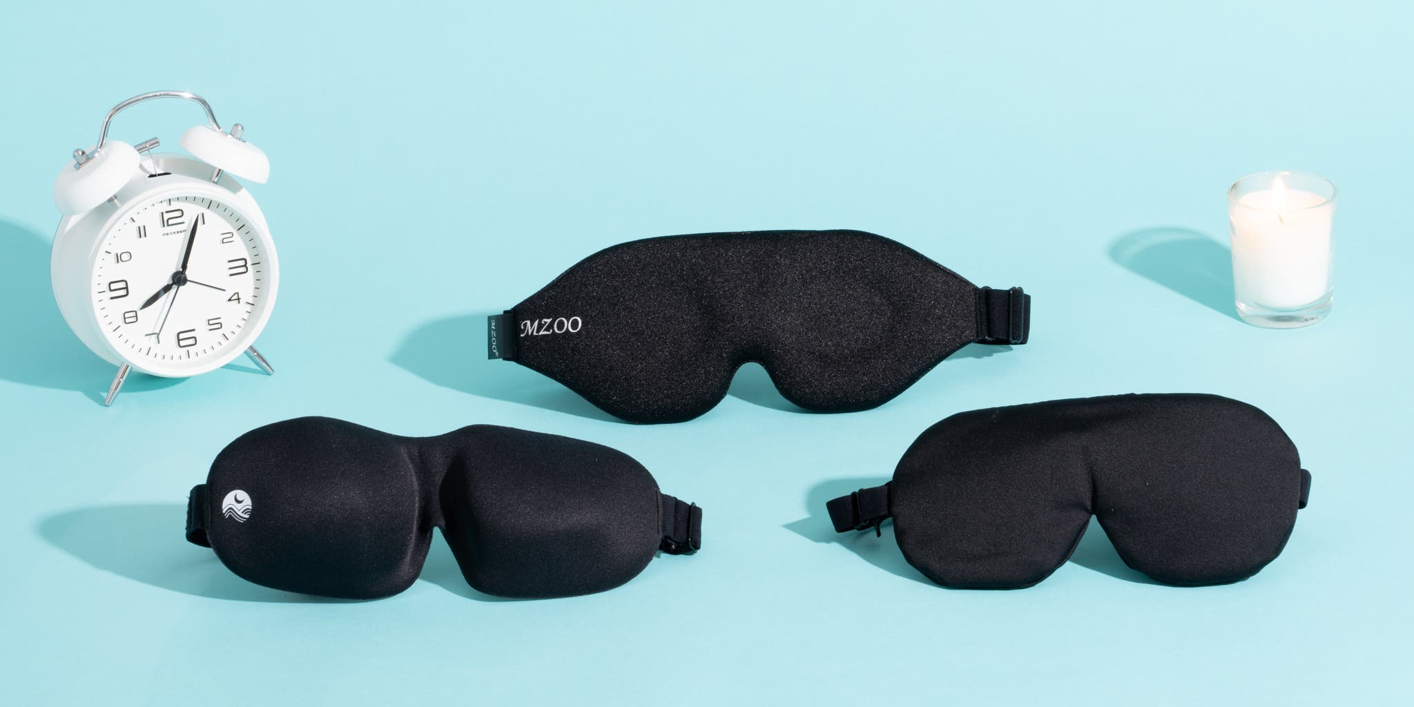 How to Choose the Right Sleep Mask for Your Needs - visual representation