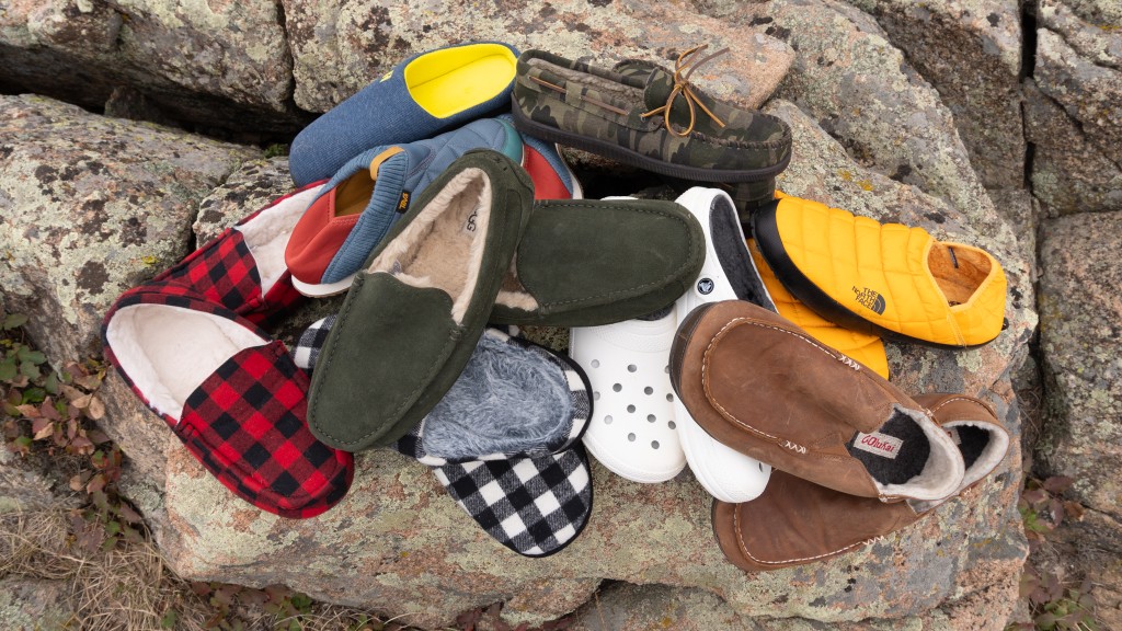 Related Slipper and Home Comfort Topics - visual representation