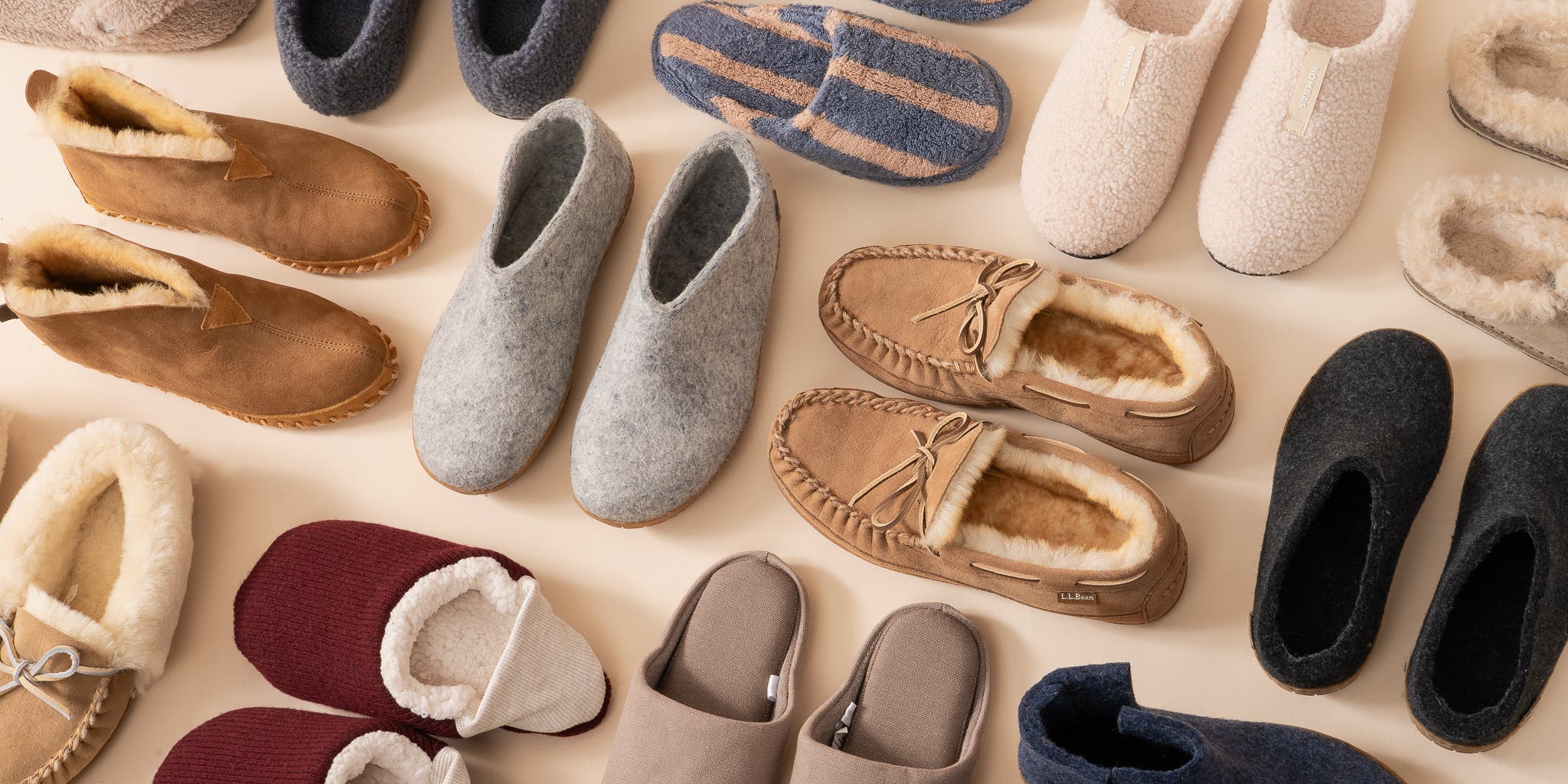 TL; DR - visual representation