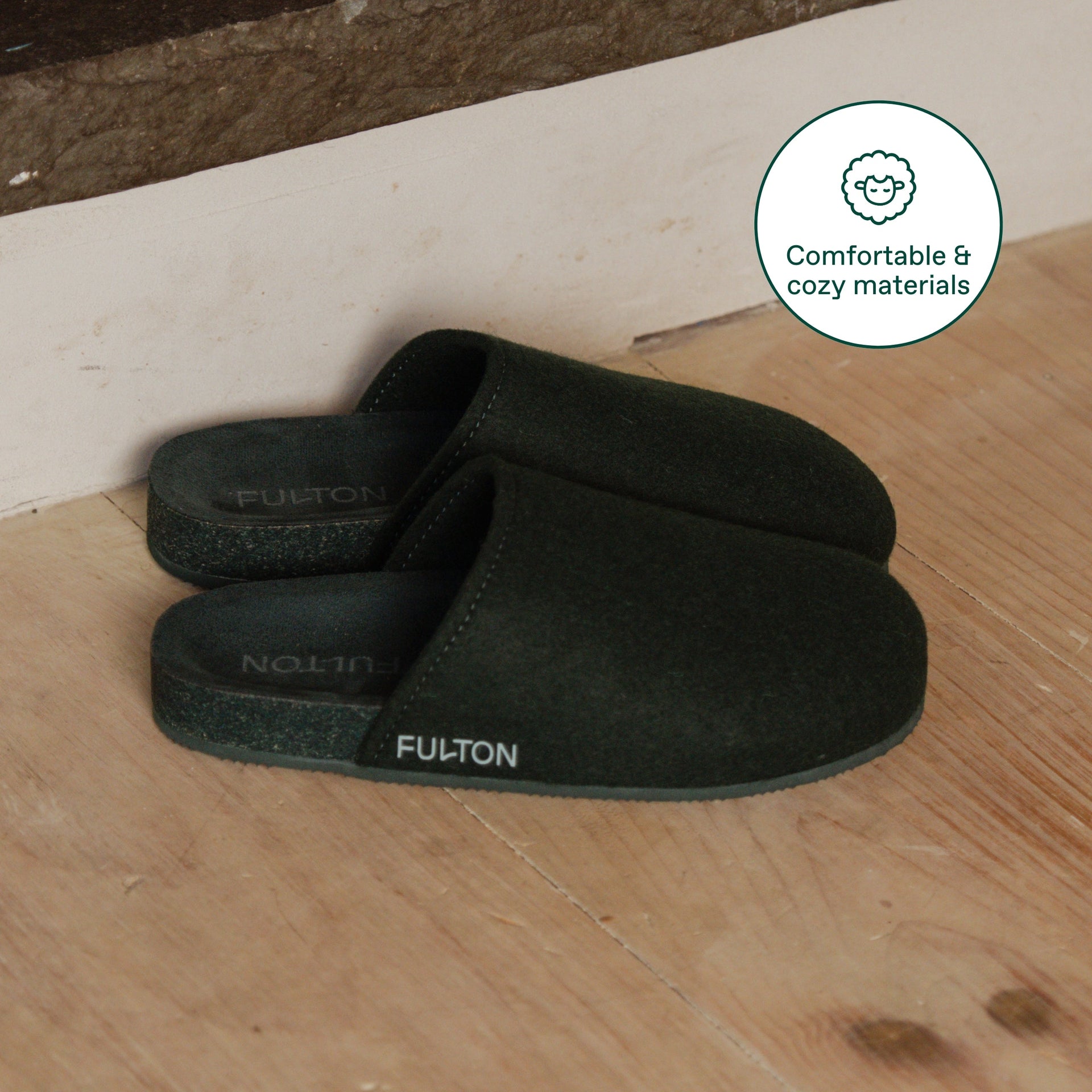 How to Choose the Right Slippers for Your Situation - visual representation