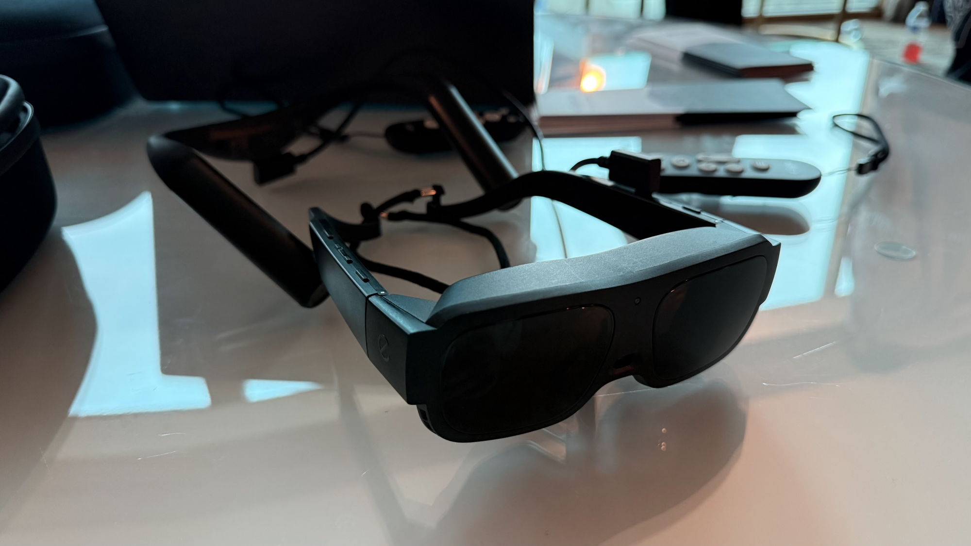 FAQ - visual representation