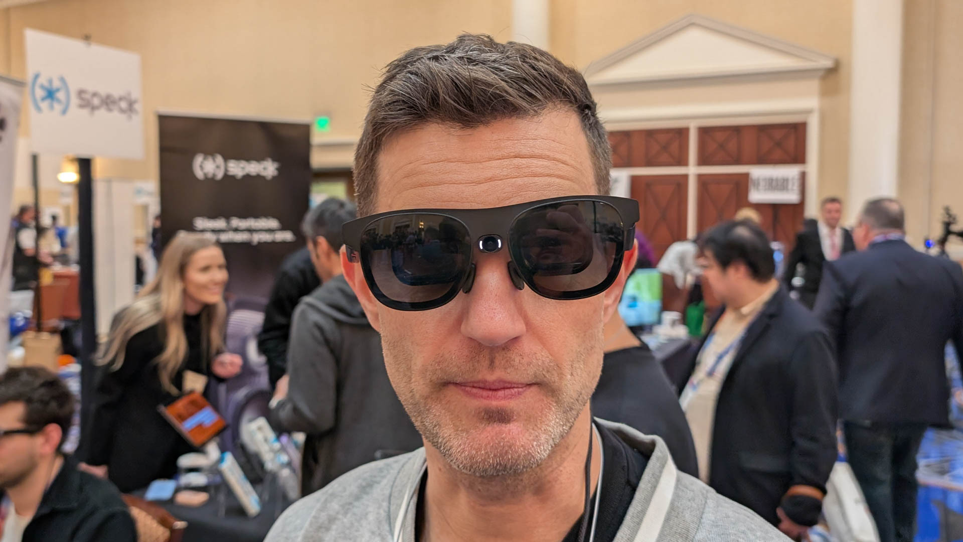 Final Thoughts: The Inflection Point - visual representation