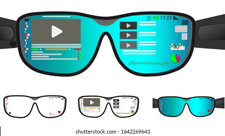 Understanding Smart Glasses Categories - contextual illustration