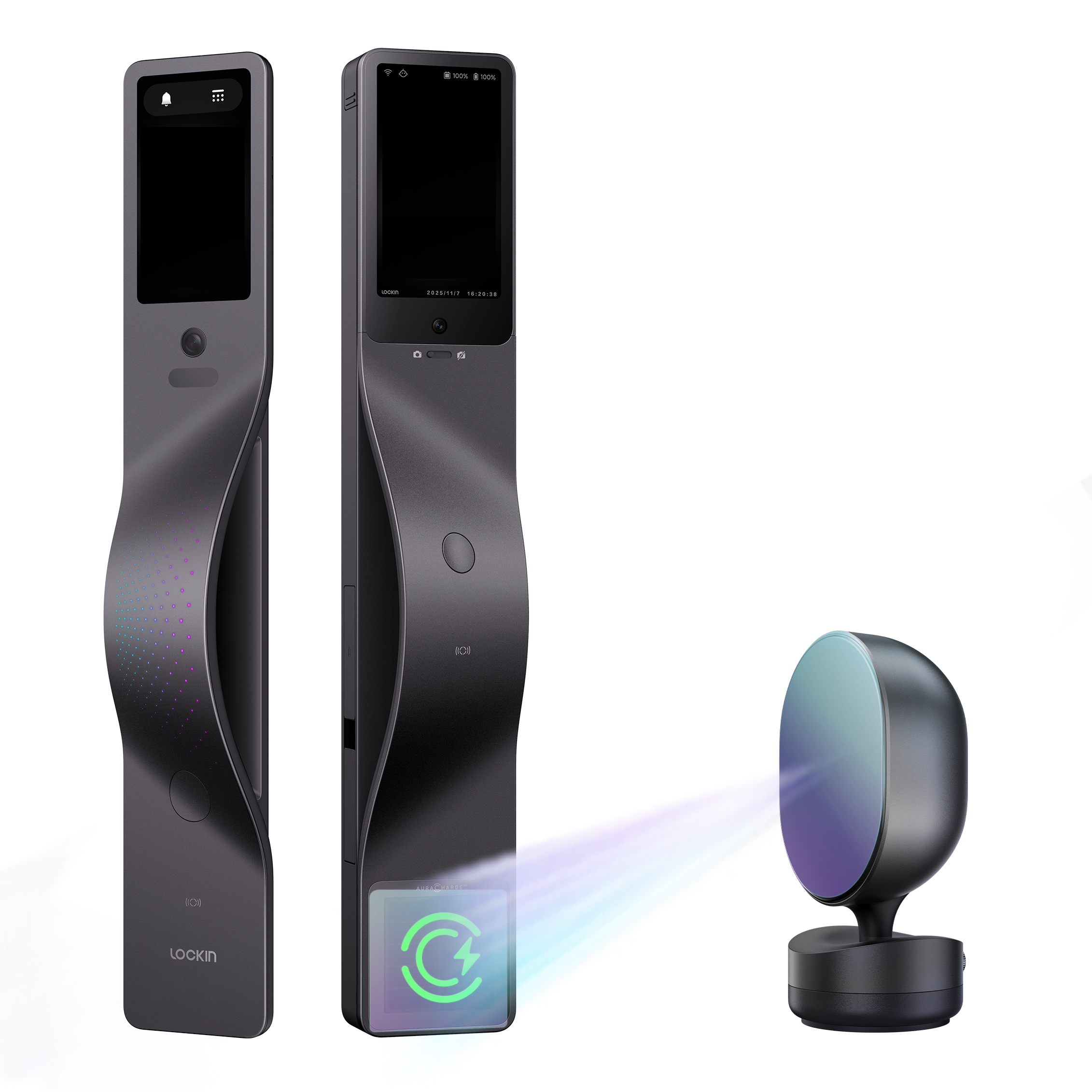 Smart Locks: Finally Affordable and Actually Secure - visual representation