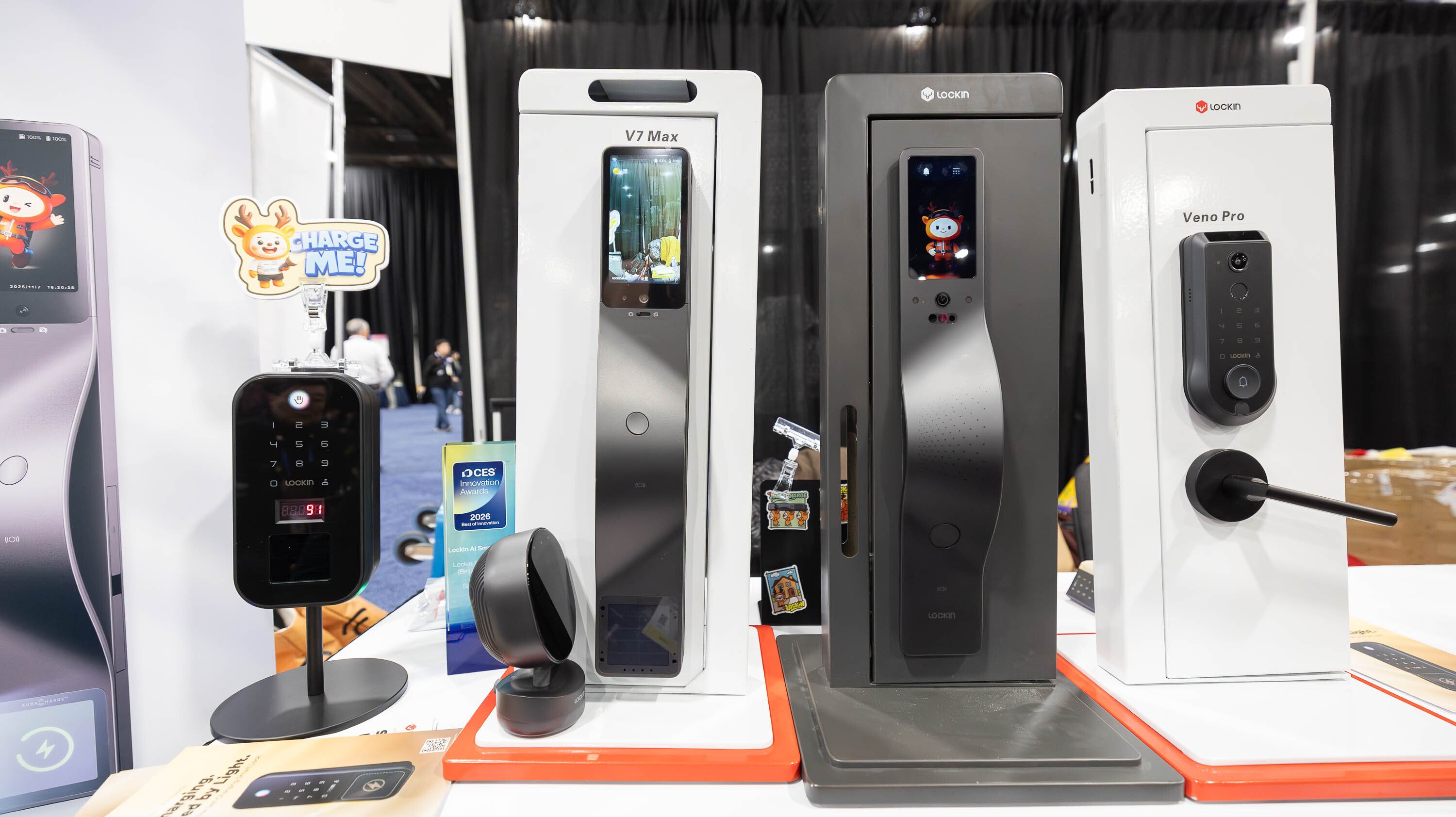 Smart Home Hubs and Bridges: The Infrastructure Layer - visual representation