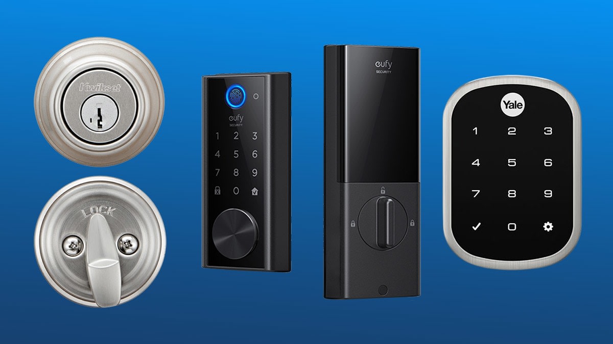 When NOT to Buy a Smart Lock - visual representation