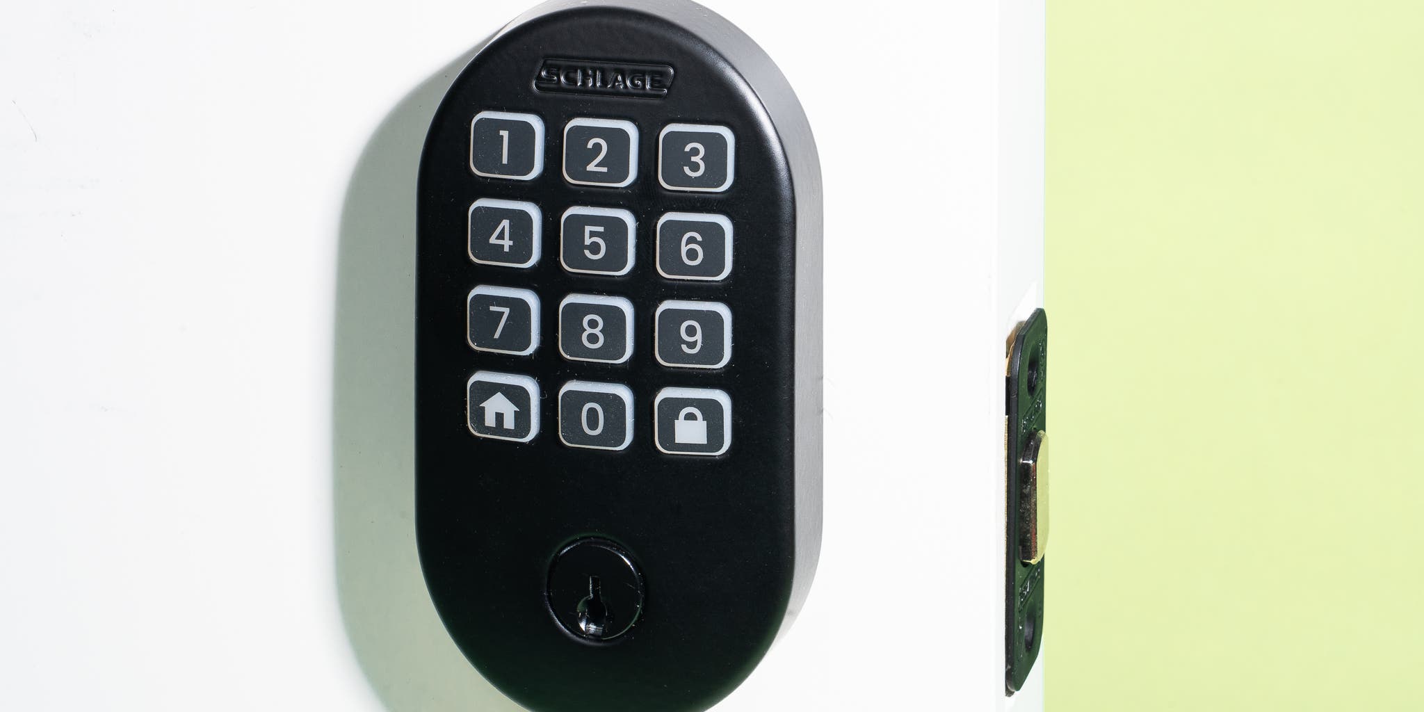 Nuki Smart Lock: Best for European-Style Locks - visual representation