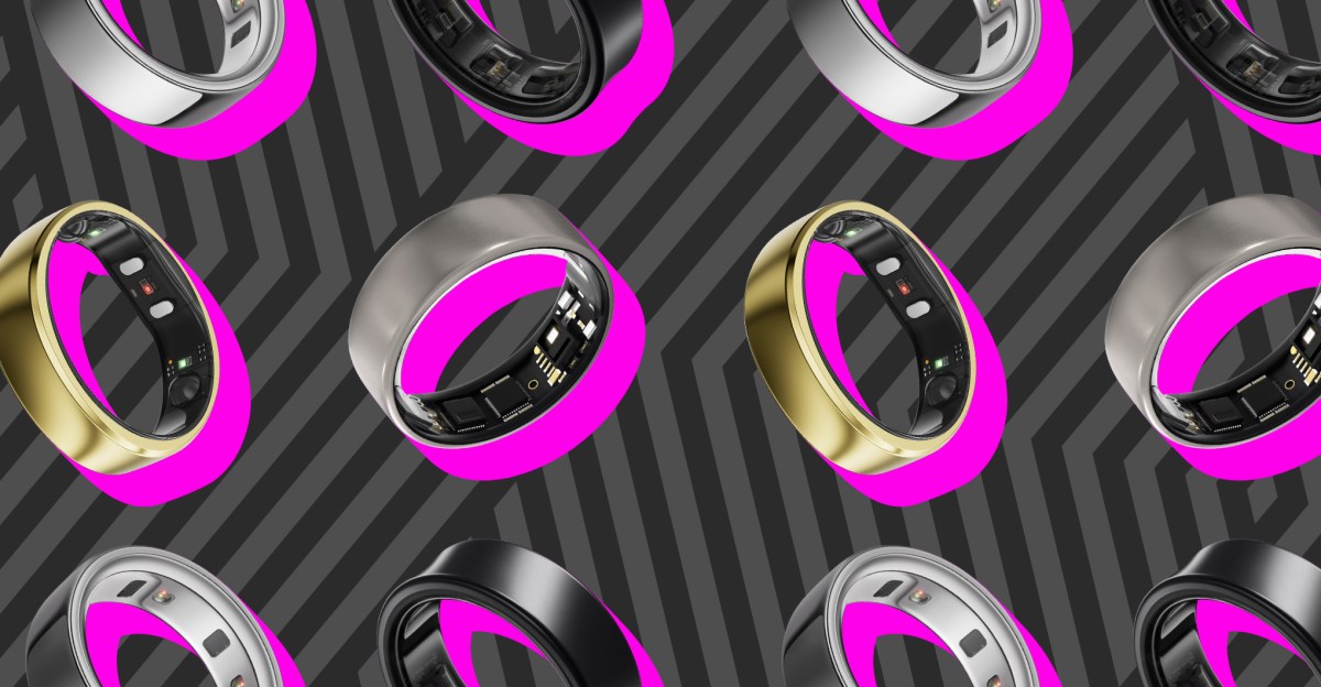 Best Smart Rings 2026: Complete Guide & Alternatives