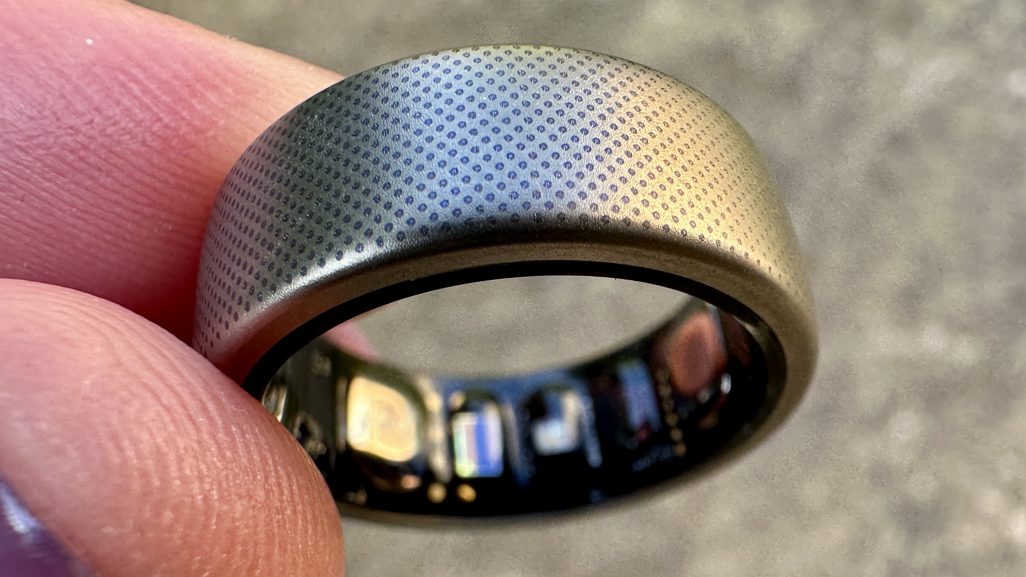 Smart Rings vs. Smartwatches: Understanding the Trade-offs - visual representation