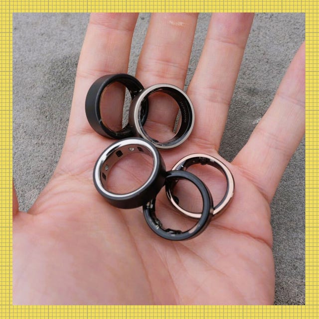 Making the Most of Your Smart Ring: Best Practices - visual representation