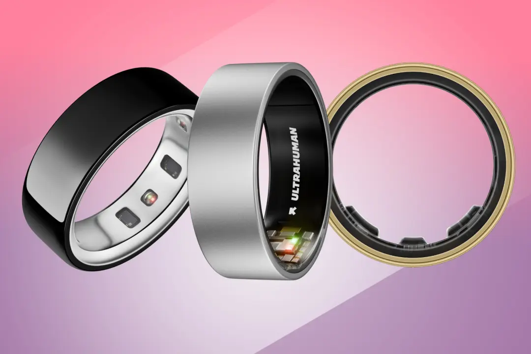 Common Misconceptions About Smart Rings - visual representation