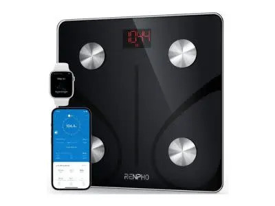 The Renpho Smart Scale Deep Dive: What You're Actually Getting - visual representation