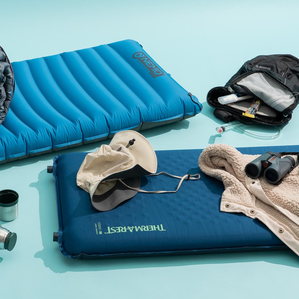 The Best Tracking Pad: Withings Sleep Pad - visual representation