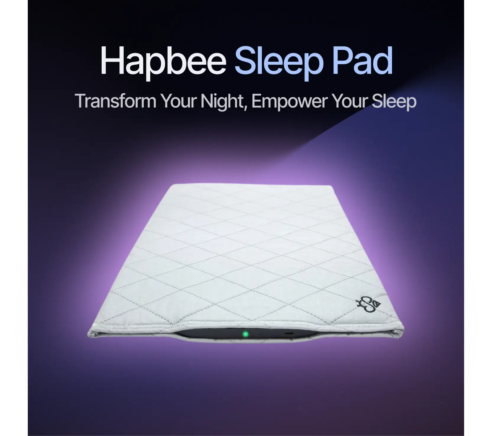 How Smart Sleep Pads Compare to Smart Mattresses - visual representation