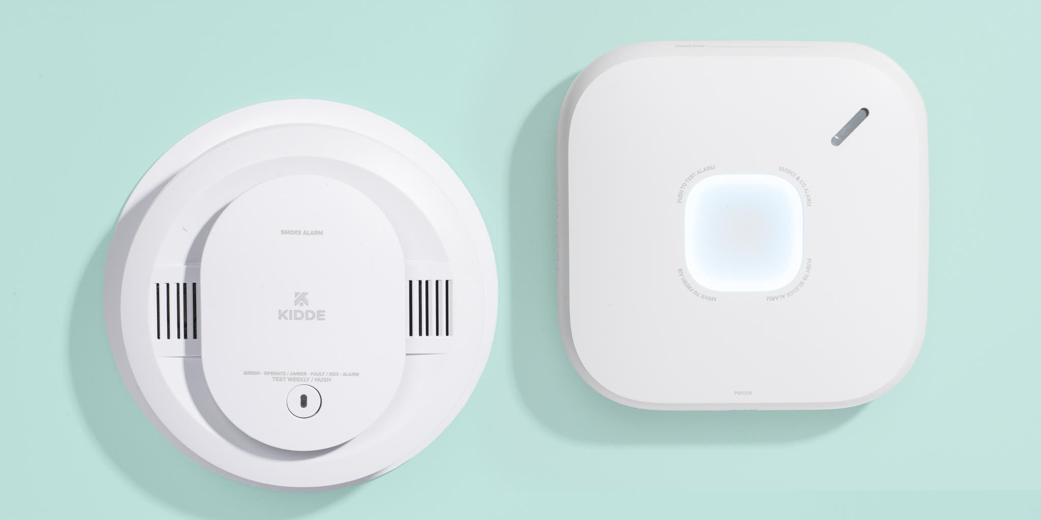 Future Trends in Smoke Detection - visual representation