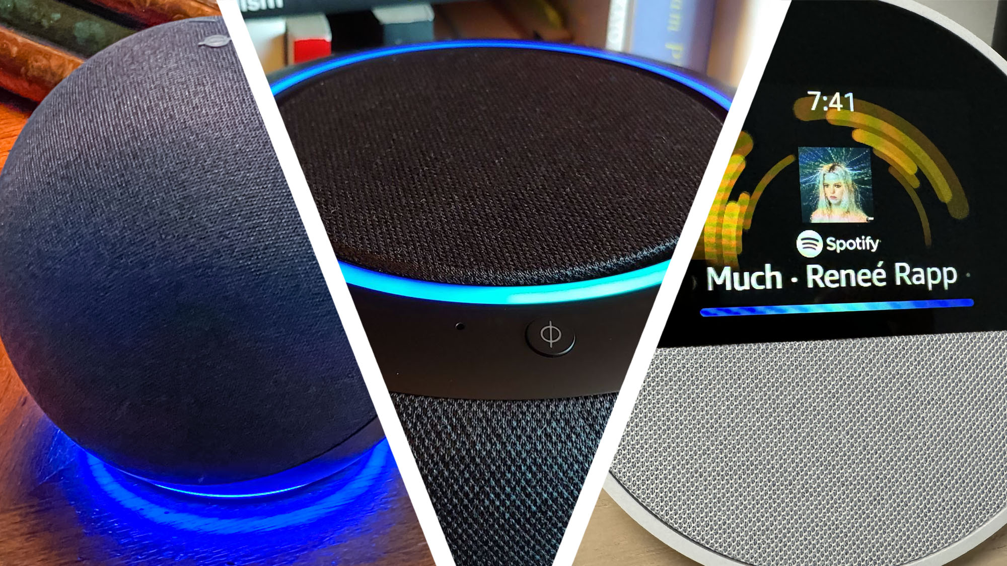 Future of Smart Speakers: What's Coming - visual representation