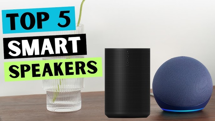 Conclusion: Making Your Smart Speaker Upgrade Decision - visual representation