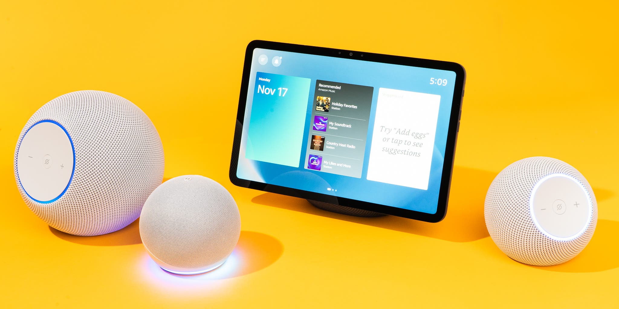 Apple's Home Pod: The Ecosystem Play - visual representation