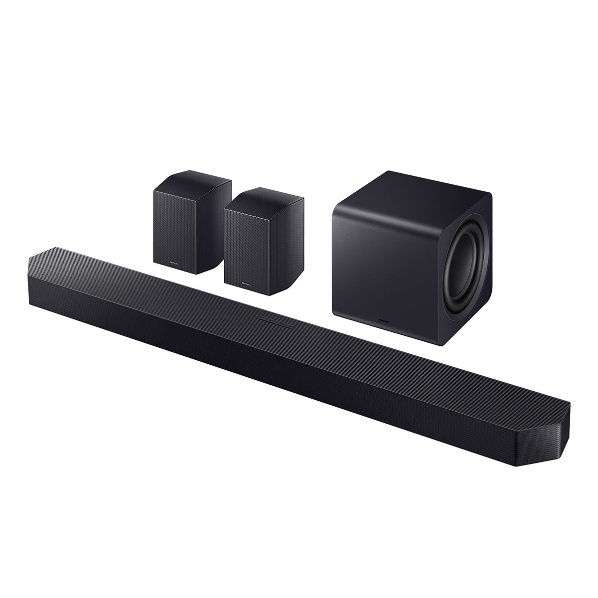 Shopping Guide: How to Choose the Right Soundbar - visual representation