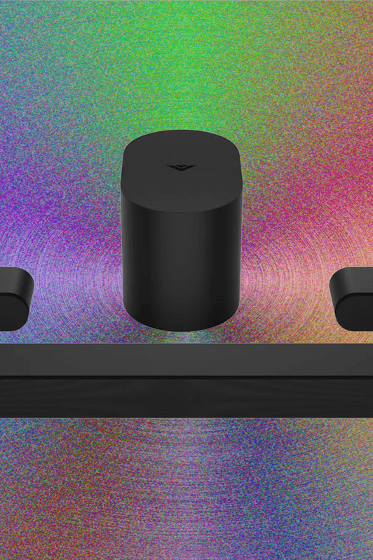 Sustainability and Responsible Soundbar Ownership - visual representation