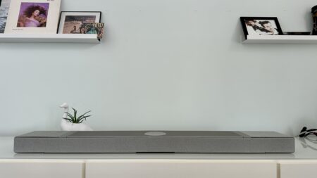 Future Soundbar Technology Predictions - visual representation