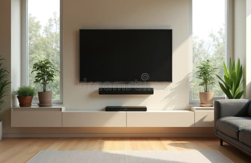 The Premium Soundbar Category: Where Quality Meets Performance - visual representation