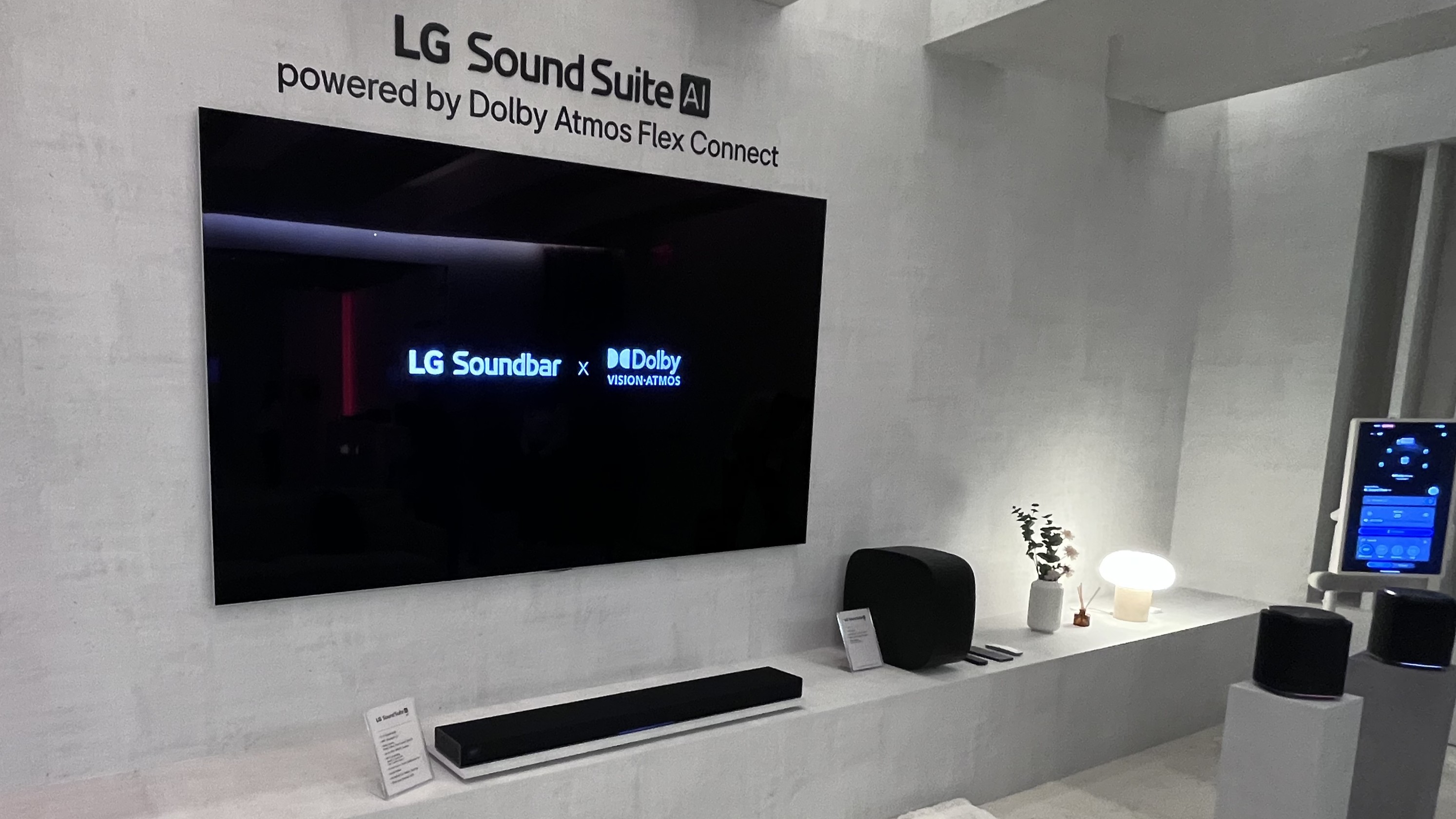Gaming and Sports: Soundbars Built for Action - visual representation