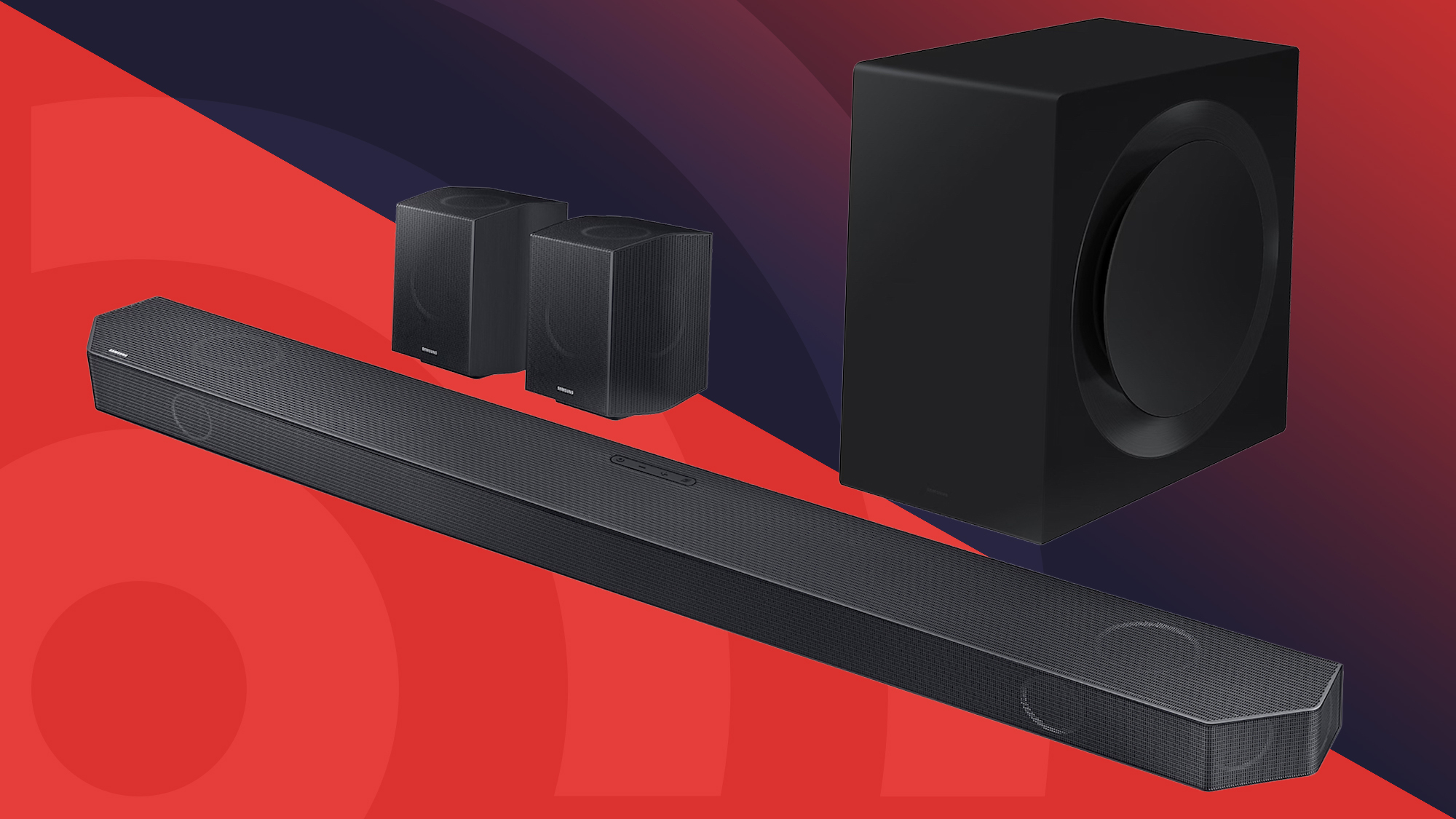 Soundbar Comparison Table: Feature Overview - visual representation