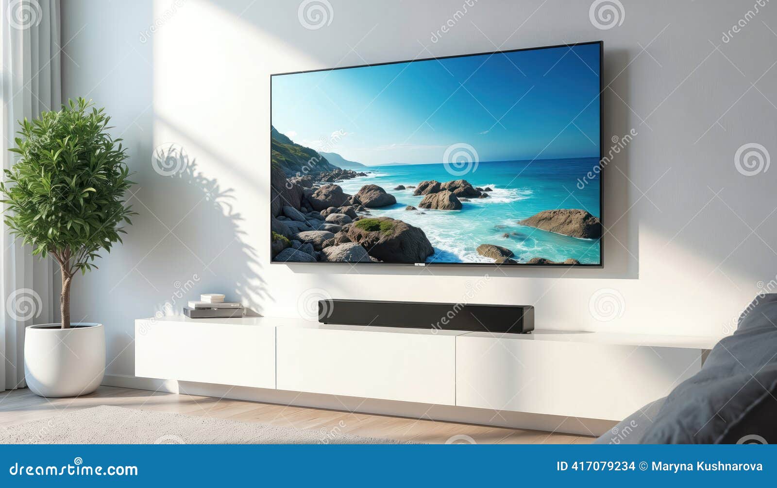 Introduction: Transform Your TV's Audio Experience - visual representation