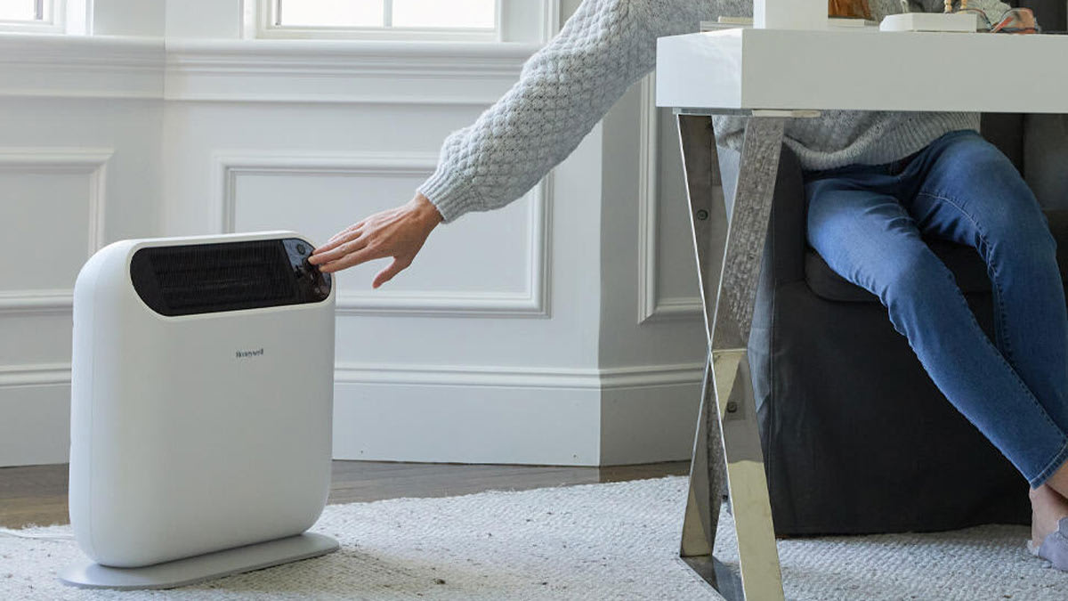 Common Space Heater Mistakes and How to Avoid Them - visual representation