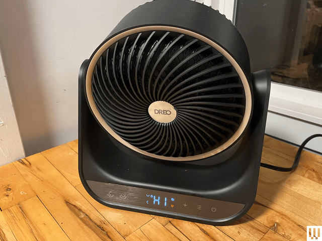 Conclusion: Choosing Your Ideal Space Heater and Heating Strategy - visual representation