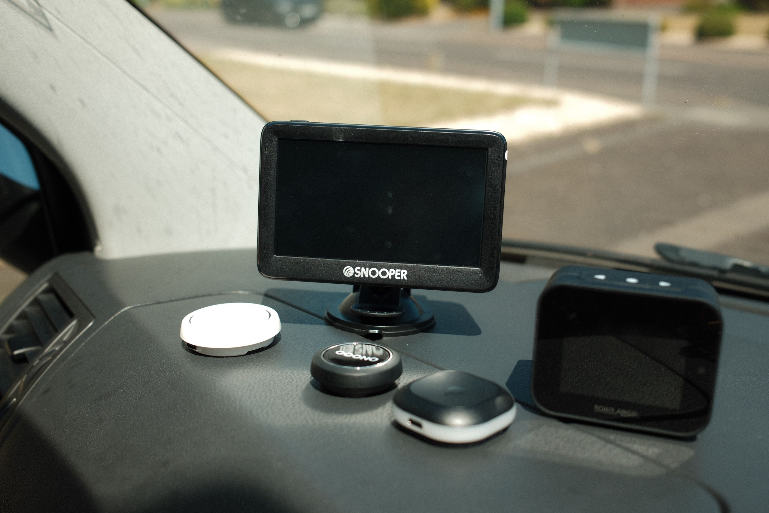 Best speed camera detectors for UK drivers in 2026: dedicated GPS devices that help you stay on the right side of the law | TechRadar