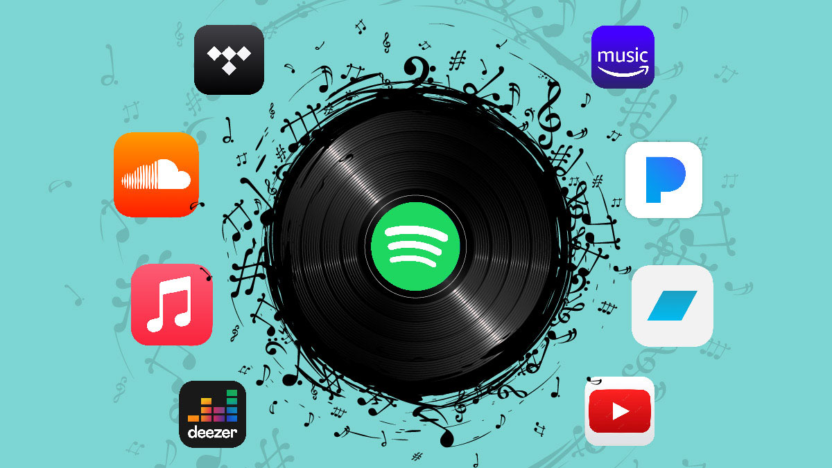 The Technology Integration Angle: APIs and Developer Access - visual representation